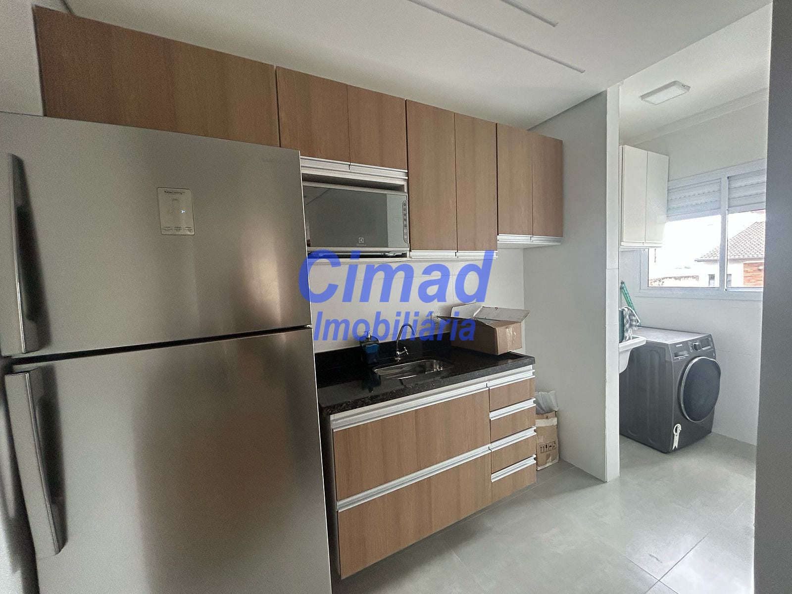 Apartamento, 2 quartos, 49 m² - Foto 4