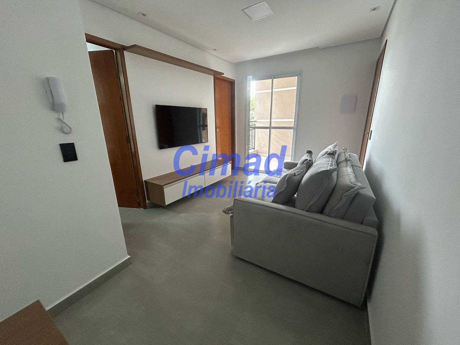 Apartamento, 2 quartos, 49 m² - Foto 2