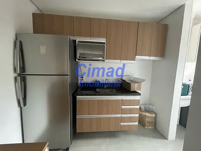 Apartamento 2 quartos e 1 banheiro, à venda, no bairro Vila Paiva em São Paulo