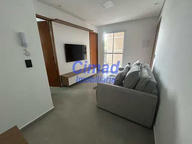 Apartamento 2 quartos e 1 banheiro, à venda, no bairro Vila Paiva em São Paulo
