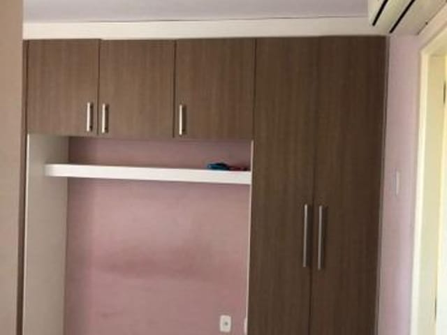 Foto do Apartamento - Apartamento à venda 3 Quartos, CONDOMINIO VIVENDA DO HORTO | Cristina Lopes Imobiliária