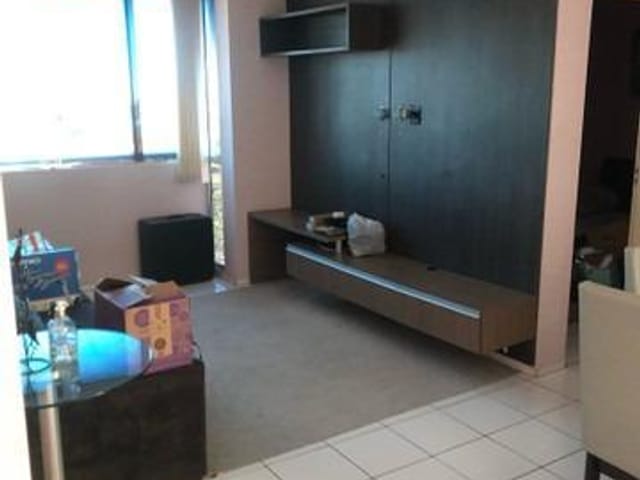 Foto do Apartamento - Apartamento à venda 3 Quartos, CONDOMINIO VIVENDA DO HORTO | Cristina Lopes Imobiliária