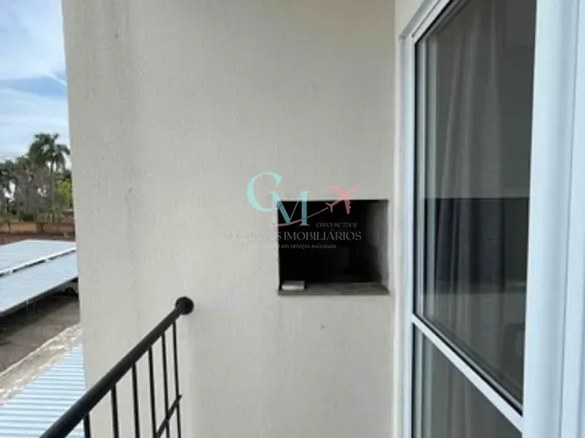 Apartamento 2 quartos e 1 banheiro, à venda, no bairro Sao Jorge em Xanxerê