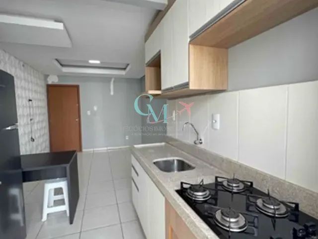 Apartamento 2 quartos e 1 banheiro, à venda, no bairro Sao Jorge em Xanxerê