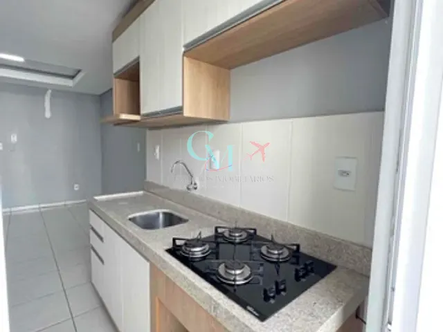 Apartamento 2 quartos e 1 banheiro, à venda, no bairro Sao Jorge em Xanxerê