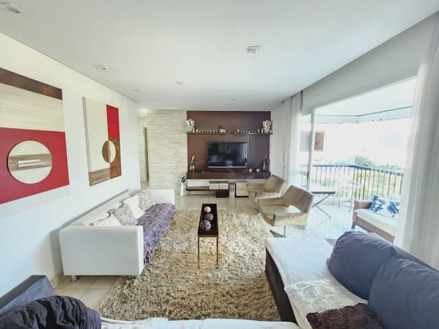 Apartamento 3 quartos e 5 banheiros, à venda, no bairro Mooca em São Paulo