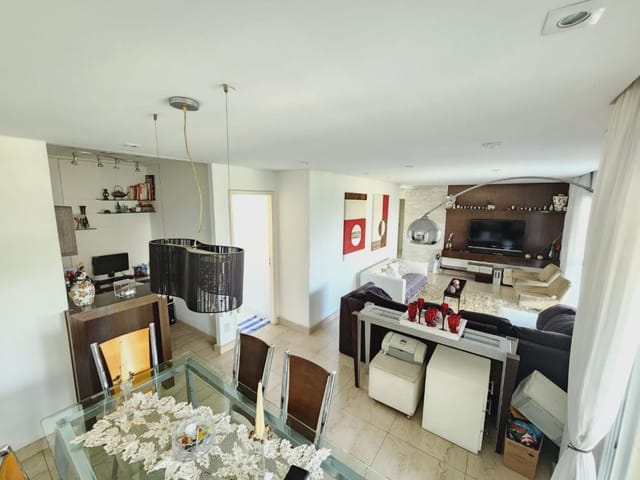 Apartamento 3 quartos e 5 banheiros, à venda, no bairro Mooca em São Paulo