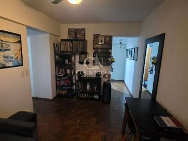 Apartamento 2 quartos e 2 banheiros, à venda, no bairro Higienópolis em São Paulo