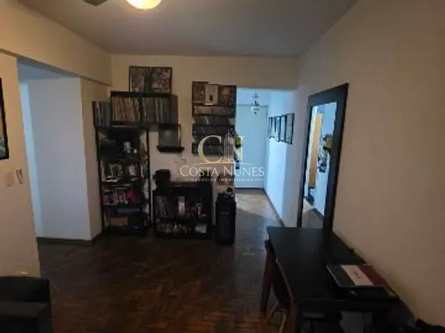 Apartamento 2 quartos e 2 banheiros, à venda, no bairro Higienópolis em São Paulo