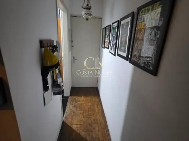 Apartamento 2 quartos e 2 banheiros, à venda, no bairro Higienópolis em São Paulo