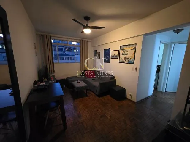 Apartamento 2 quartos e 2 banheiros, à venda, no bairro Higienópolis em São Paulo
