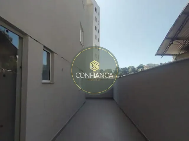Apartamento 3 quartos e 3 banheiros, à venda, no bairro União em Belo Horizonte