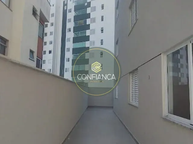 Apartamento 3 quartos e 3 banheiros, à venda, no bairro União em Belo Horizonte