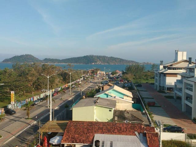 Foto do Apartamento - LOCAÇÃO DE DIÁRIAS - Apartamento com 3 dormitórios no Campeche Beach Club – Florianópolis/Santa Catarina | Costão Sul Imóveis