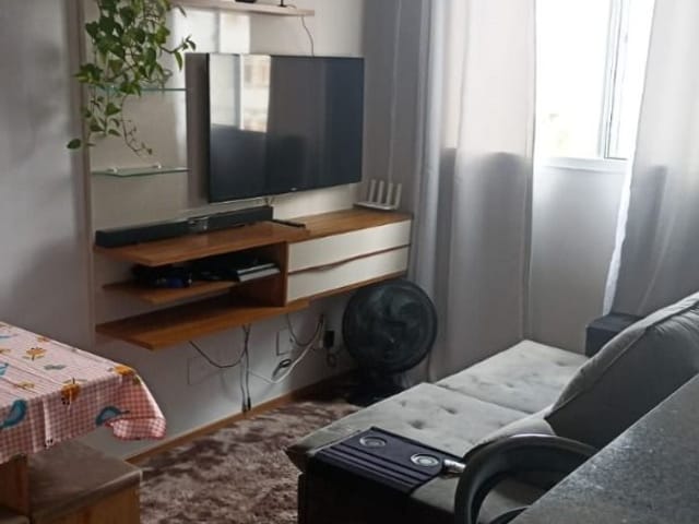 Foto do Apartamento - Apartamento a venda Residencial Regency Tower | CZIMOB Empreendimentos Imobiliários