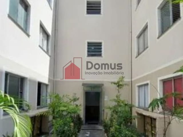 Apartamento à venda, no bairro Crispim em Pindamonhangaba