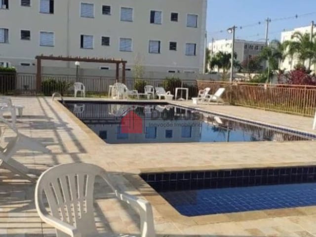 Apartamento à venda, no bairro Crispim em Pindamonhangaba
