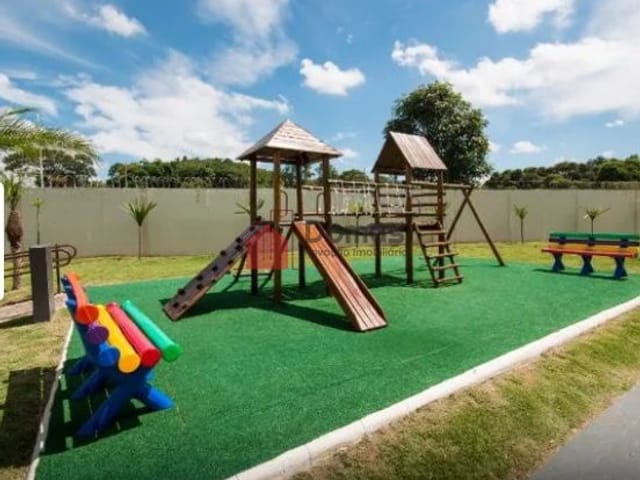Apartamento à venda, no bairro Crispim em Pindamonhangaba