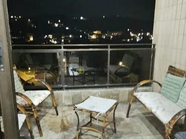 Apartamento 3 quartos e 2 banheiros, à venda, no bairro Centro em Barra Mansa