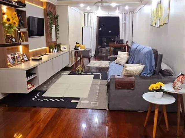 Apartamento 3 quartos e 2 banheiros, à venda, no bairro Centro em Barra Mansa