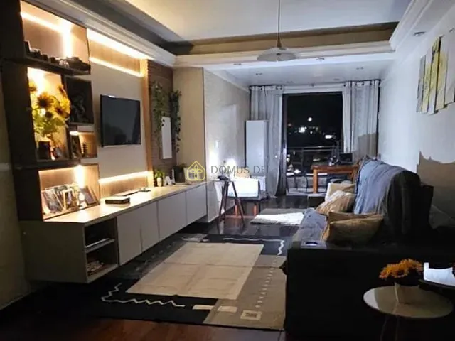 Apartamento 3 quartos e 2 banheiros, à venda, no bairro Centro em Barra Mansa