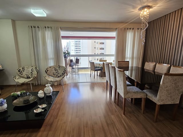 Foto do Apartamento - Edifício L'essence | Daniela Ribeiro Imóveis