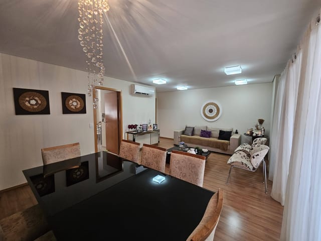 Foto do Apartamento - Edifício L'essence | Daniela Ribeiro Imóveis