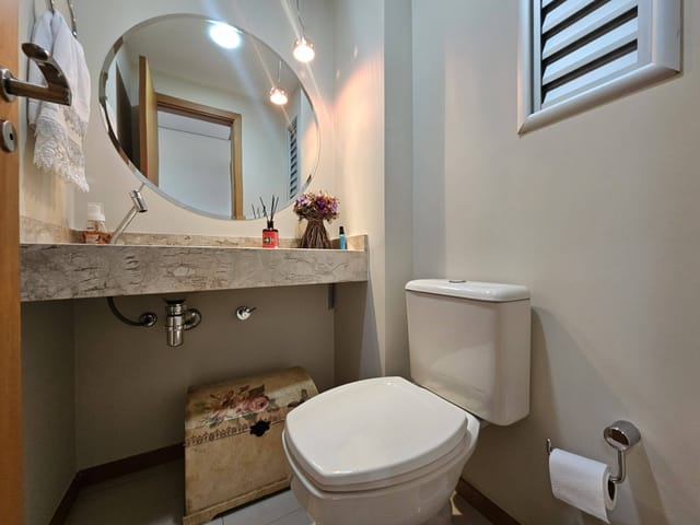 Foto do Apartamento - Edifício L'essence | Daniela Ribeiro Imóveis