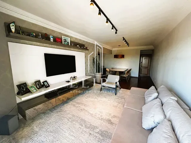Apartamento 3 quartos e 2 banheiros, à venda, no bairro Chácara Girassol em Americana