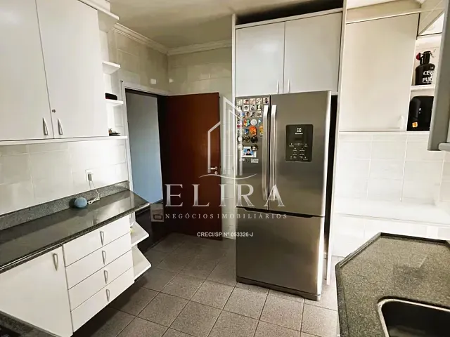Apartamento 3 quartos e 2 banheiros, à venda, no bairro Chácara Girassol em Americana