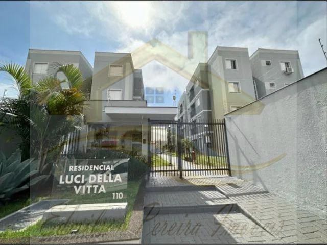 Foto do Apartamento - Venda ou troca por casa Apartamento 2 quartos  próximo da avenida Robert Koch na zona leste de Londrina Paraná | Edmilson Pereira Corretor de Imóveis em Londrina