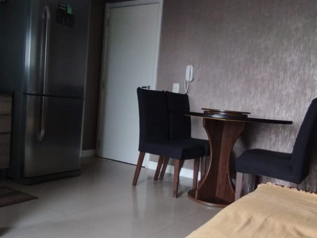 Apartamento com 51m² 2 quartos e 1 banheiro, à venda, no bairro Parque São Lourenço em São Paulo