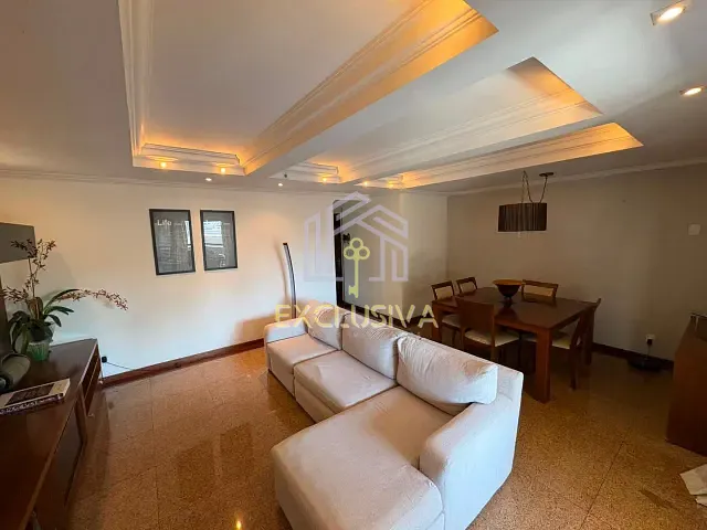 Apartamento com 163m² 4 quartos e 4 banheiros, à venda, no bairro Jardim Guanabara em Rio de Janeiro
