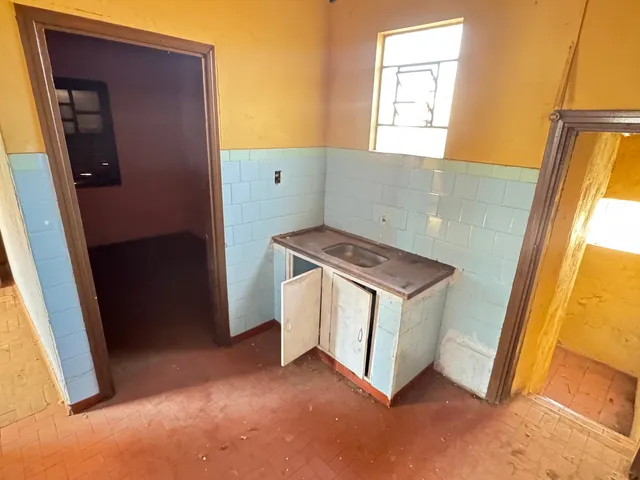 Casa 2 quartos e 1 banheiro, à venda, no bairro Centro em Tatuí