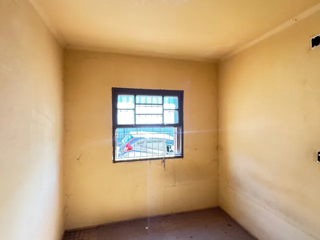 Casa 2 quartos e 1 banheiro, à venda, no bairro Centro em Tatuí