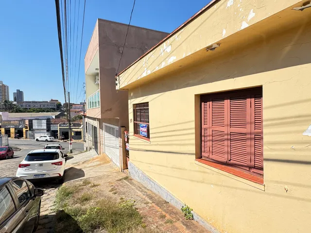 Casa 2 quartos e 1 banheiro, à venda, no bairro Centro em Tatuí