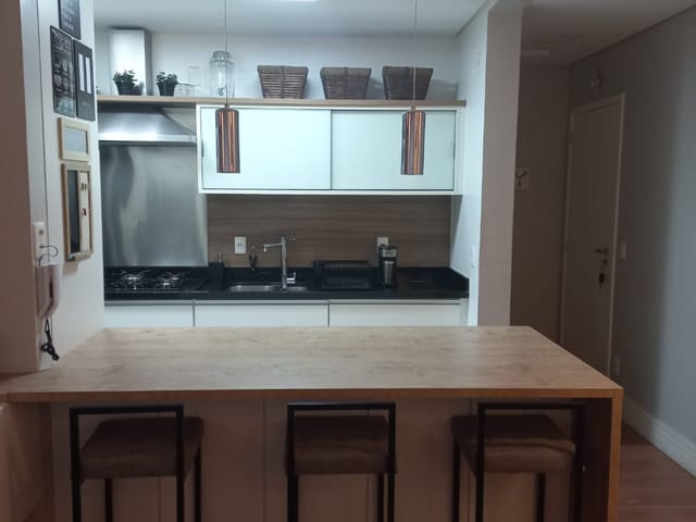 Apartamento 3 quartos e 1 banheiro, à venda, no bairro Boa Vista em São Caetano do Sul