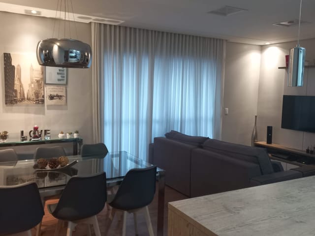Apartamento 3 quartos e 1 banheiro, à venda, no bairro Boa Vista em São Caetano do Sul