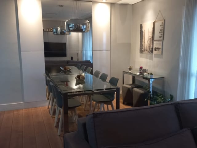 Apartamento 3 quartos e 1 banheiro, à venda, no bairro Boa Vista em São Caetano do Sul