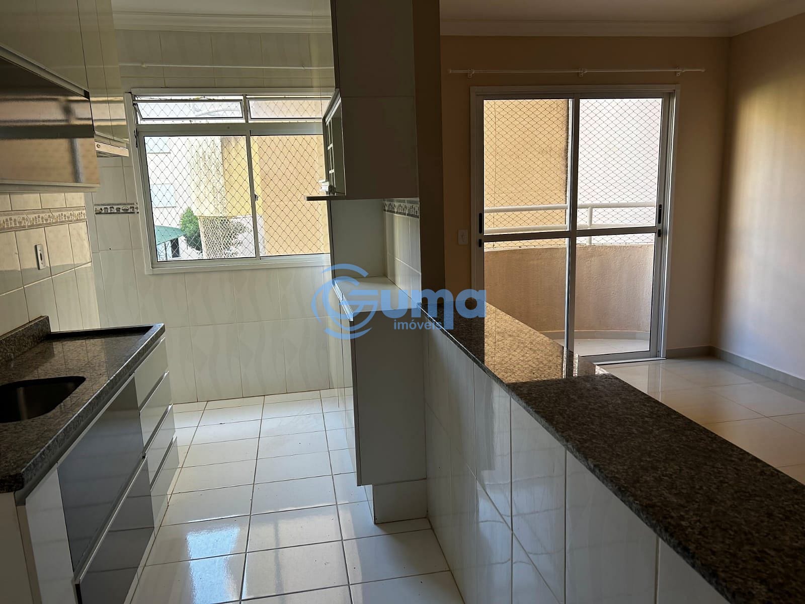 Apartamento, 2 quartos, 50 m² - Foto 8