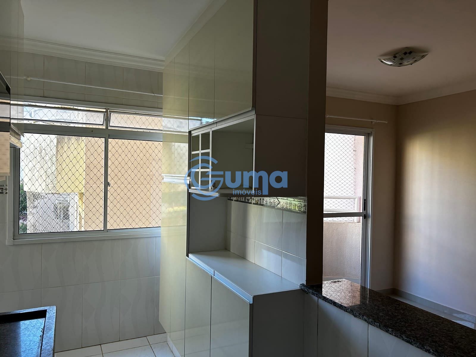 Apartamento, 2 quartos, 50 m² - Foto 9