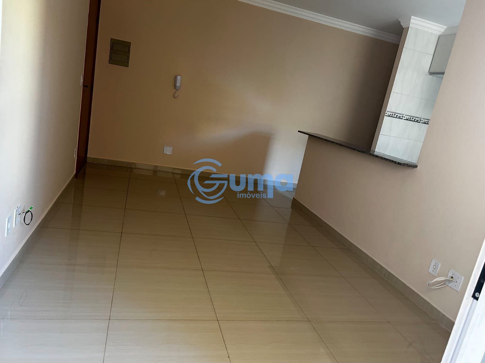 Apartamento, 2 quartos, 50 m² - Foto 3