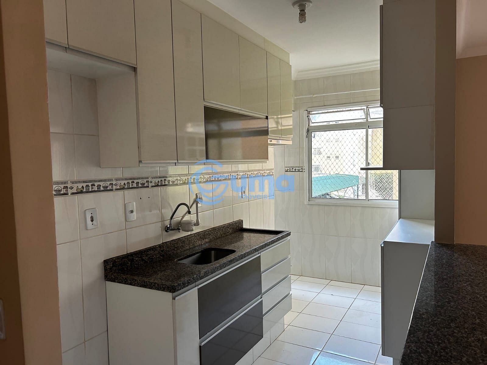 Apartamento, 2 quartos, 50 m² - Foto 7