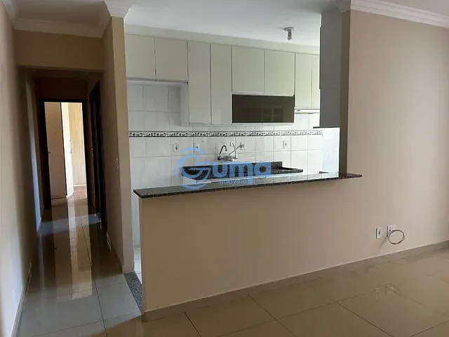 Apartamento 2 quartos e 1 banheiro, à venda, no bairro Residencial das Ilhas em Bragança Paulista
