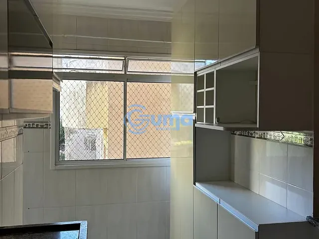 Apartamento 2 quartos e 1 banheiro, à venda, no bairro Residencial das Ilhas em Bragança Paulista