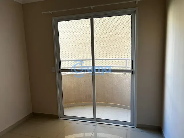 Apartamento 2 quartos e 1 banheiro, à venda, no bairro Residencial das Ilhas em Bragança Paulista