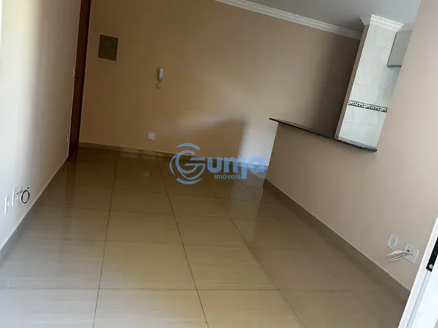 Apartamento 2 quartos e 1 banheiro, à venda, no bairro Residencial das Ilhas em Bragança Paulista