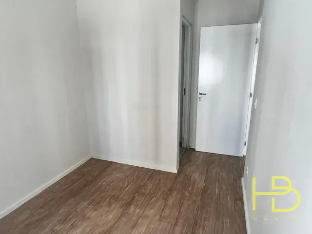Apartamento 2 quartos e 1 banheiro, para alugar, no bairro Jardim Piratininga em Sorocaba