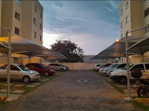Apartamento, 2 quartos, 49 m² - Foto 30