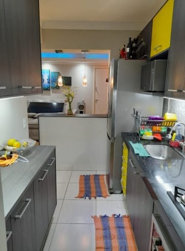 Apartamento, 2 quartos, 49 m² - Foto 3